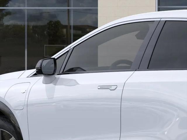 2026 Cadillac iQ Luxury