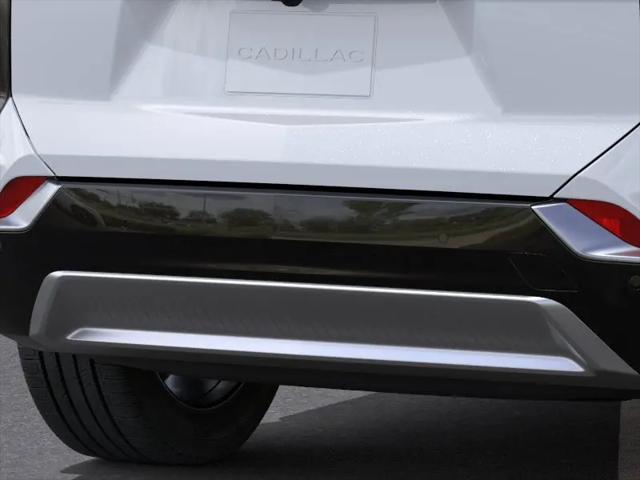 2026 Cadillac iQ Luxury