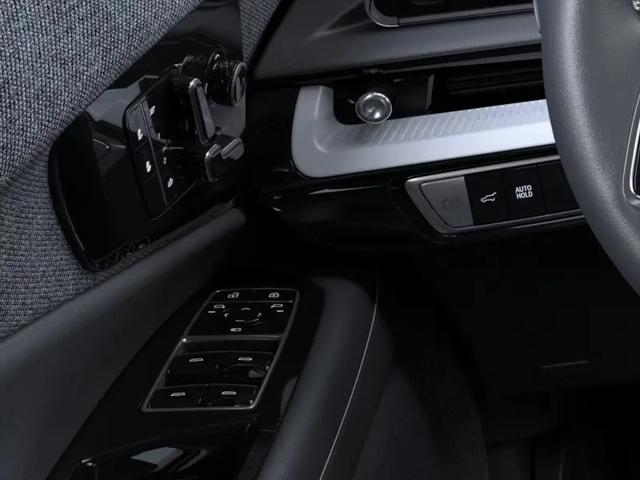 2026 Cadillac iQ Luxury