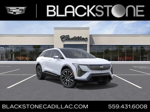 2026 Cadillac iQ Sport for sale in Fresno, CA