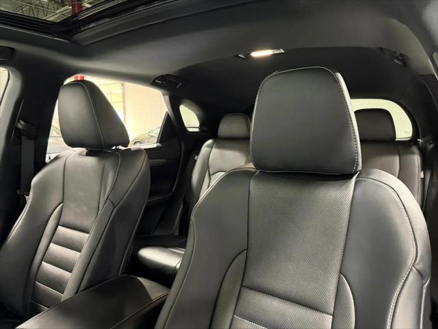 2022 Lexus RX 350 F SPORT Appearance