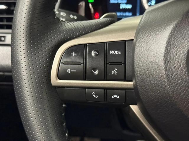 2022 Lexus RX 350 F SPORT Appearance