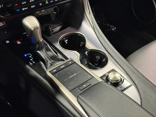 2022 Lexus RX 350 F SPORT Appearance