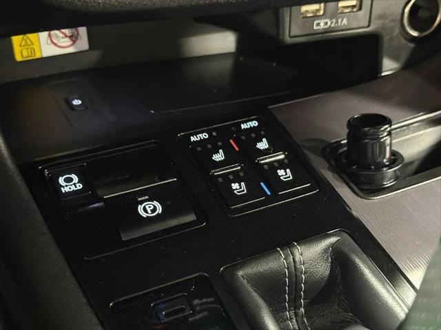 2022 Lexus RX 350 F SPORT Appearance