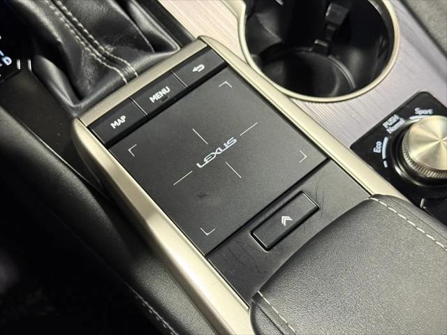2022 Lexus RX 350 F SPORT Appearance