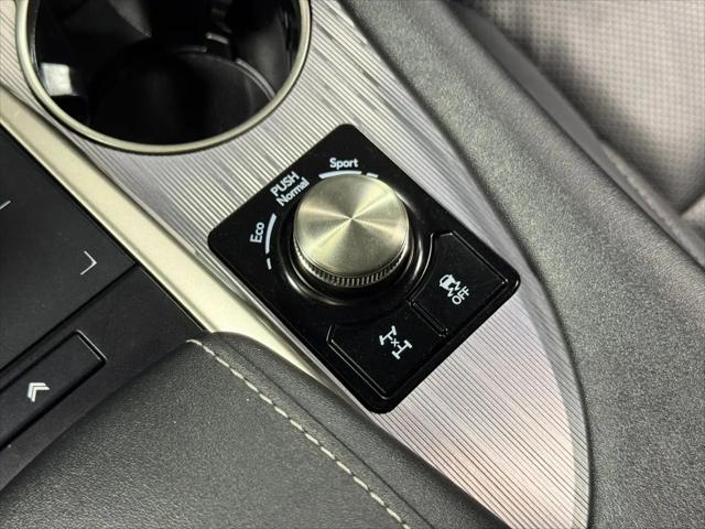 2022 Lexus RX 350 F SPORT Appearance