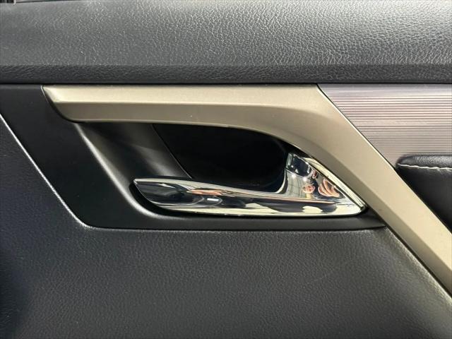 2022 Lexus RX 350 F SPORT Appearance