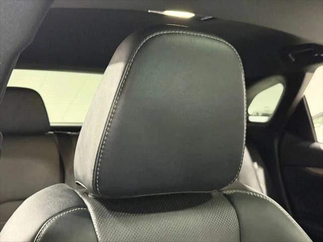 2022 Lexus RX 350 F SPORT Appearance