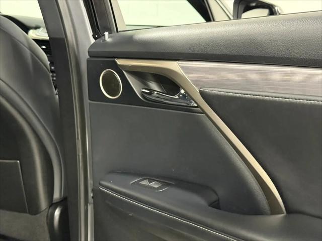 2022 Lexus RX 350 F SPORT Appearance