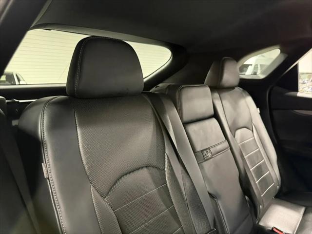 2022 Lexus RX 350 F SPORT Appearance
