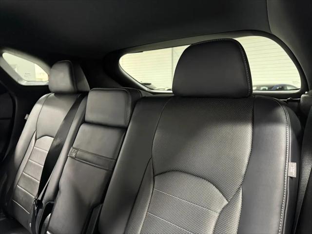 2022 Lexus RX 350 F SPORT Appearance