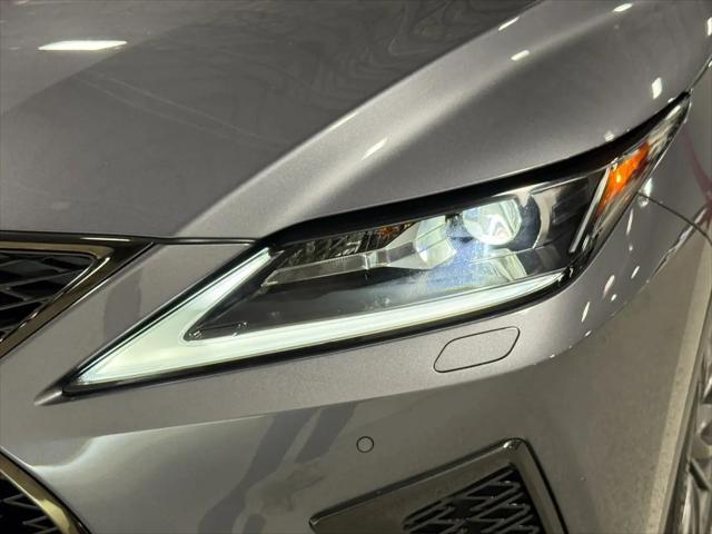 2022 Lexus RX 350 F SPORT Appearance