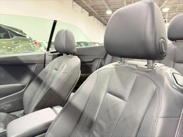 2018 Audi A5 2.0T Premium