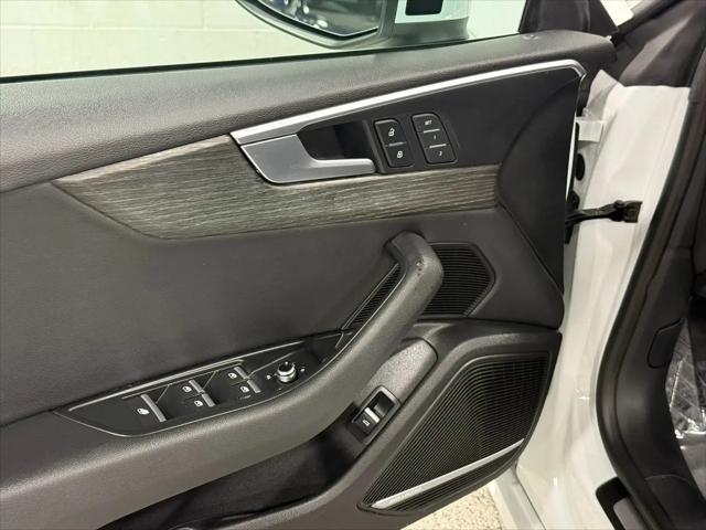 2018 Audi A5 2.0T Premium