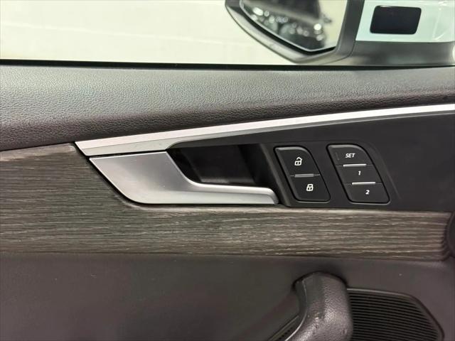 2018 Audi A5 2.0T Premium