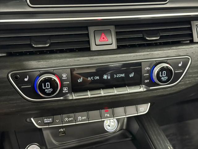 2018 Audi A5 2.0T Premium