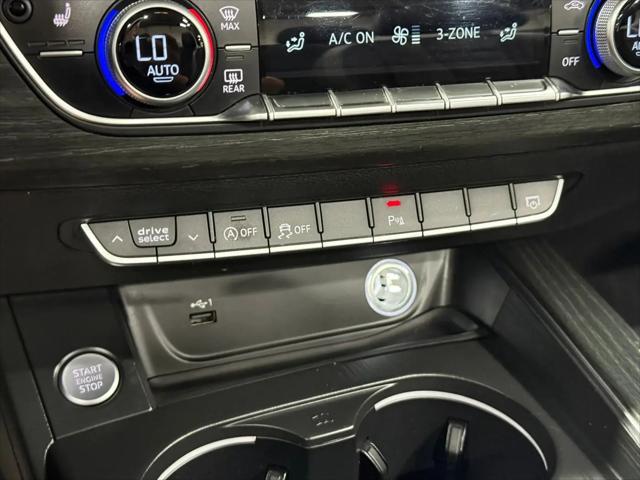 2018 Audi A5 2.0T Premium