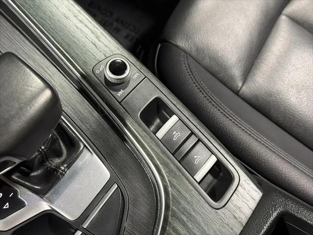 2018 Audi A5 2.0T Premium