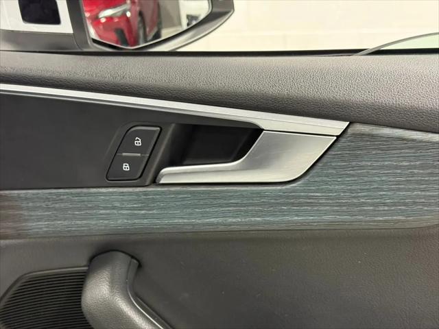 2018 Audi A5 2.0T Premium