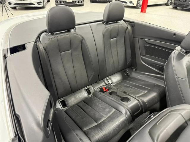 2018 Audi A5 2.0T Premium