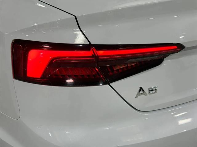 2018 Audi A5 2.0T Premium