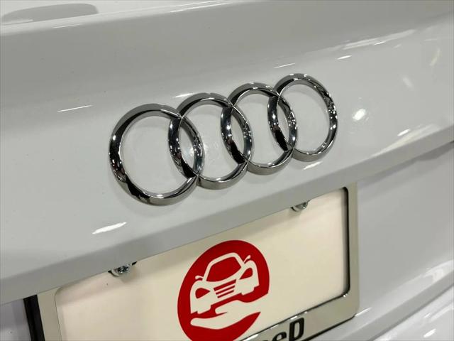 2018 Audi A5 2.0T Premium