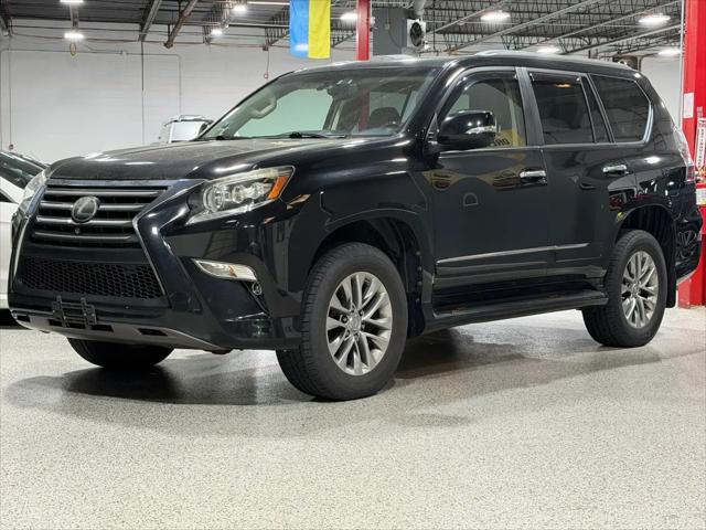 2014 Lexus GX 460 Luxury