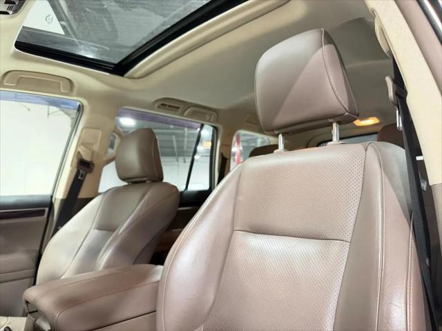 2014 Lexus GX 460 Luxury