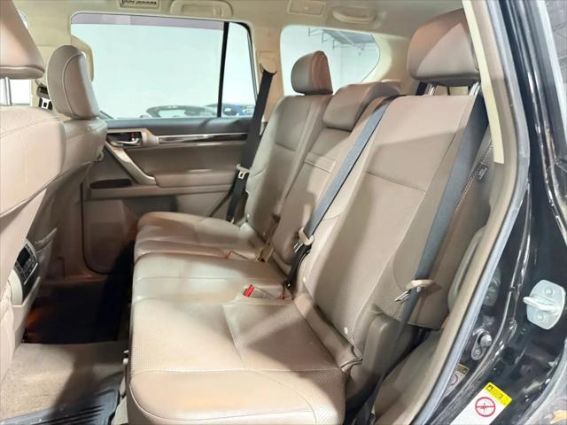 2014 Lexus GX 460 Luxury