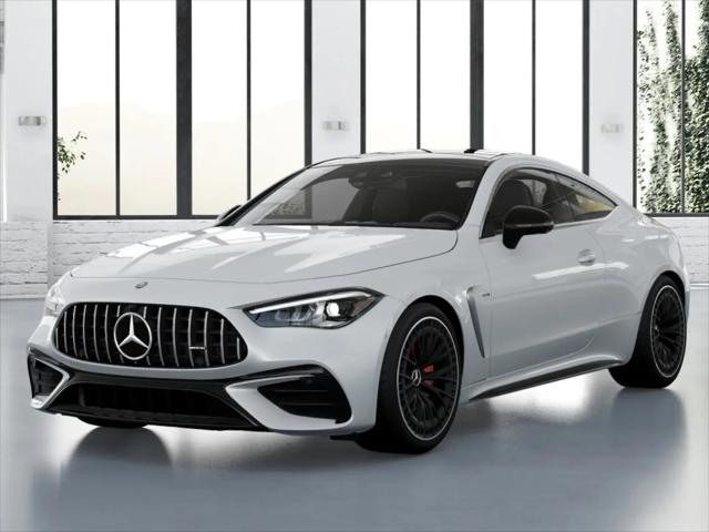 2026 Mercedes-Benz CL AMG CLE 53 for sale in Lawrenceville, NJ