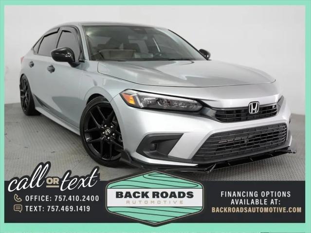 2024 Honda Civic Sport for sale in Chesapeake, VA
