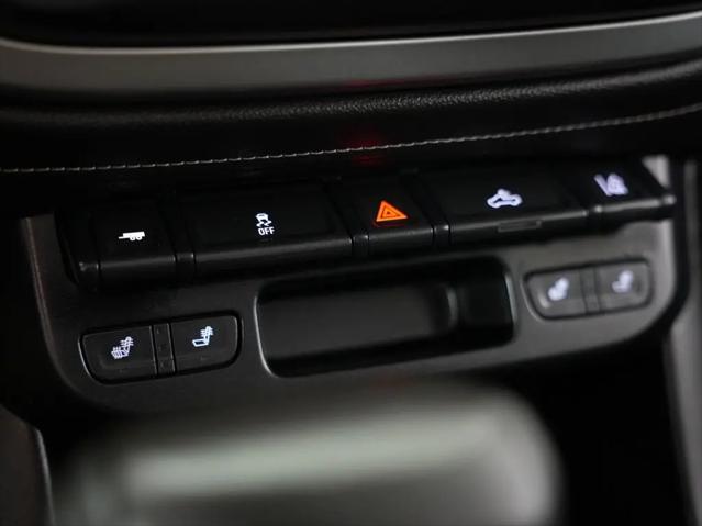 2016 GMC Canyon SLT