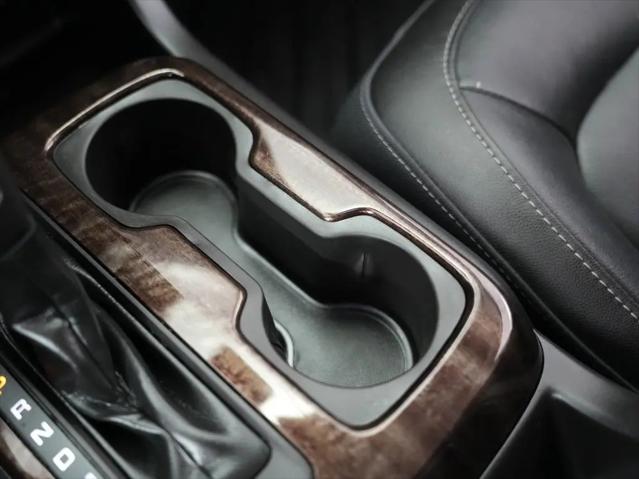 2016 GMC Canyon SLT