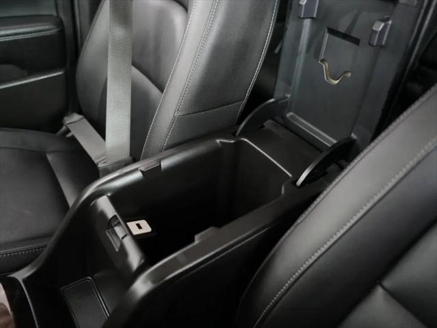 2016 GMC Canyon SLT