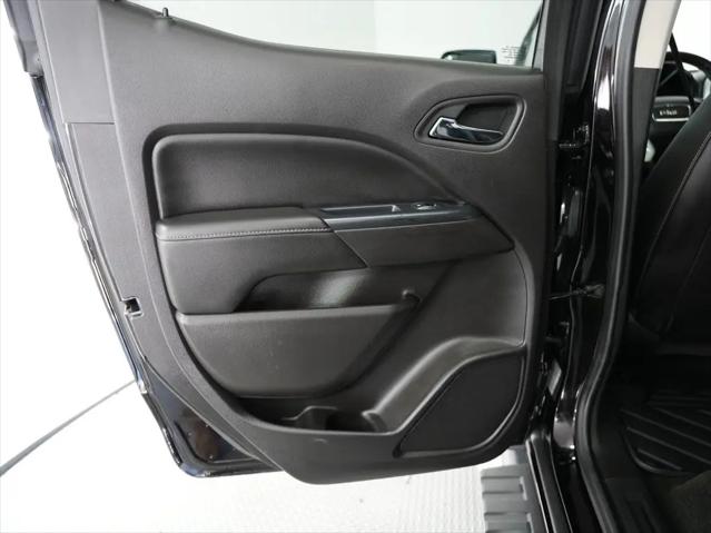 2016 GMC Canyon SLT