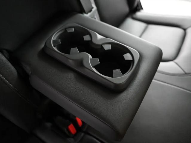2016 GMC Canyon SLT