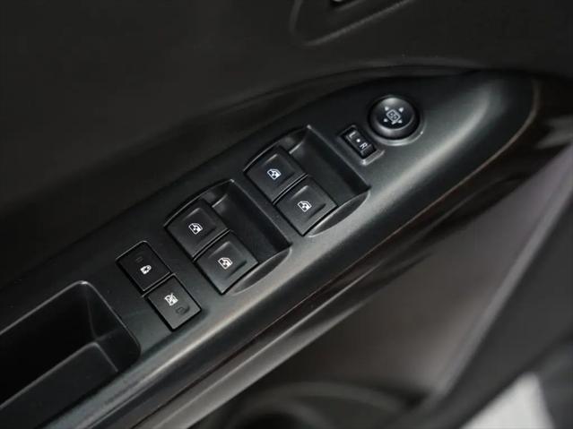 2016 GMC Canyon SLT