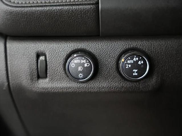 2016 GMC Canyon SLT