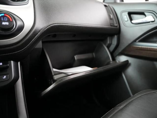 2016 GMC Canyon SLT