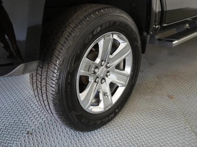 2016 GMC Canyon SLT