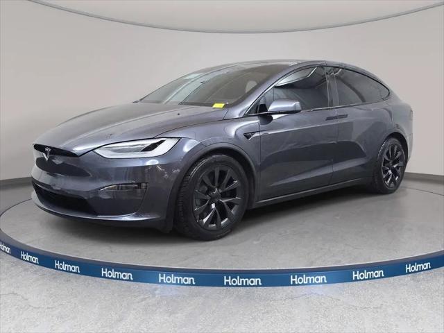2022 Tesla Model X Dual Motor All-Wheel Drive for sale in Portland, OR
