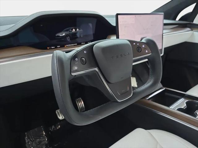 2022 Tesla Model X Dual Motor All-Wheel Drive