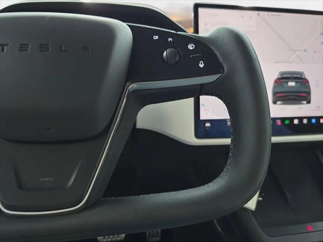 2022 Tesla Model X Dual Motor All-Wheel Drive
