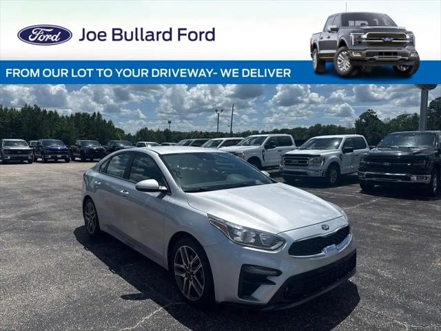 2019 Kia Forte S for sale in Grove Hill, AL