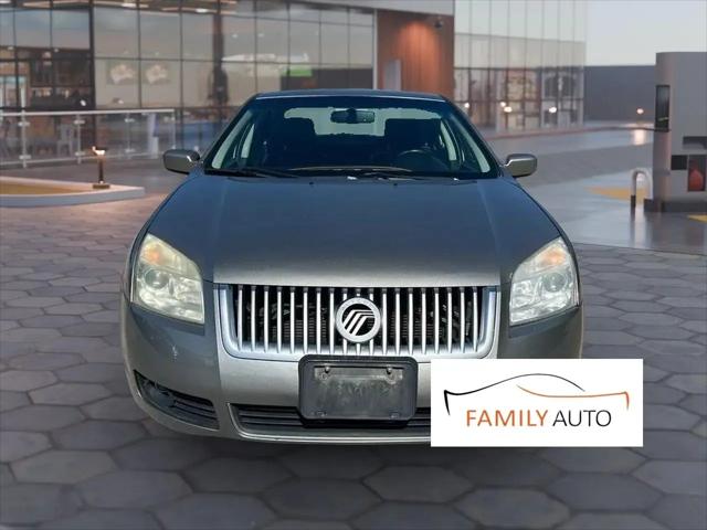 2008 Mercury Milan V6 Premier