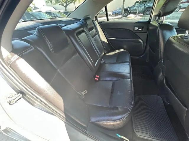 2008 Mercury Milan V6 Premier