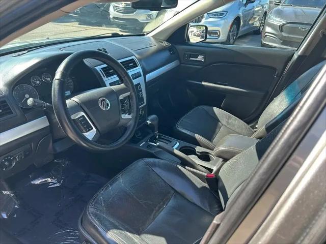 2008 Mercury Milan V6 Premier
