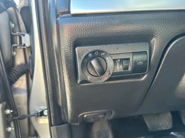 2008 Mercury Milan V6 Premier