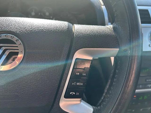 2008 Mercury Milan V6 Premier
