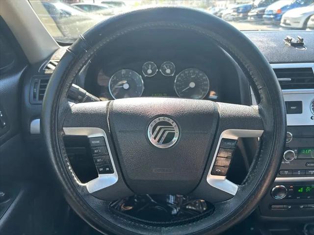 2008 Mercury Milan V6 Premier